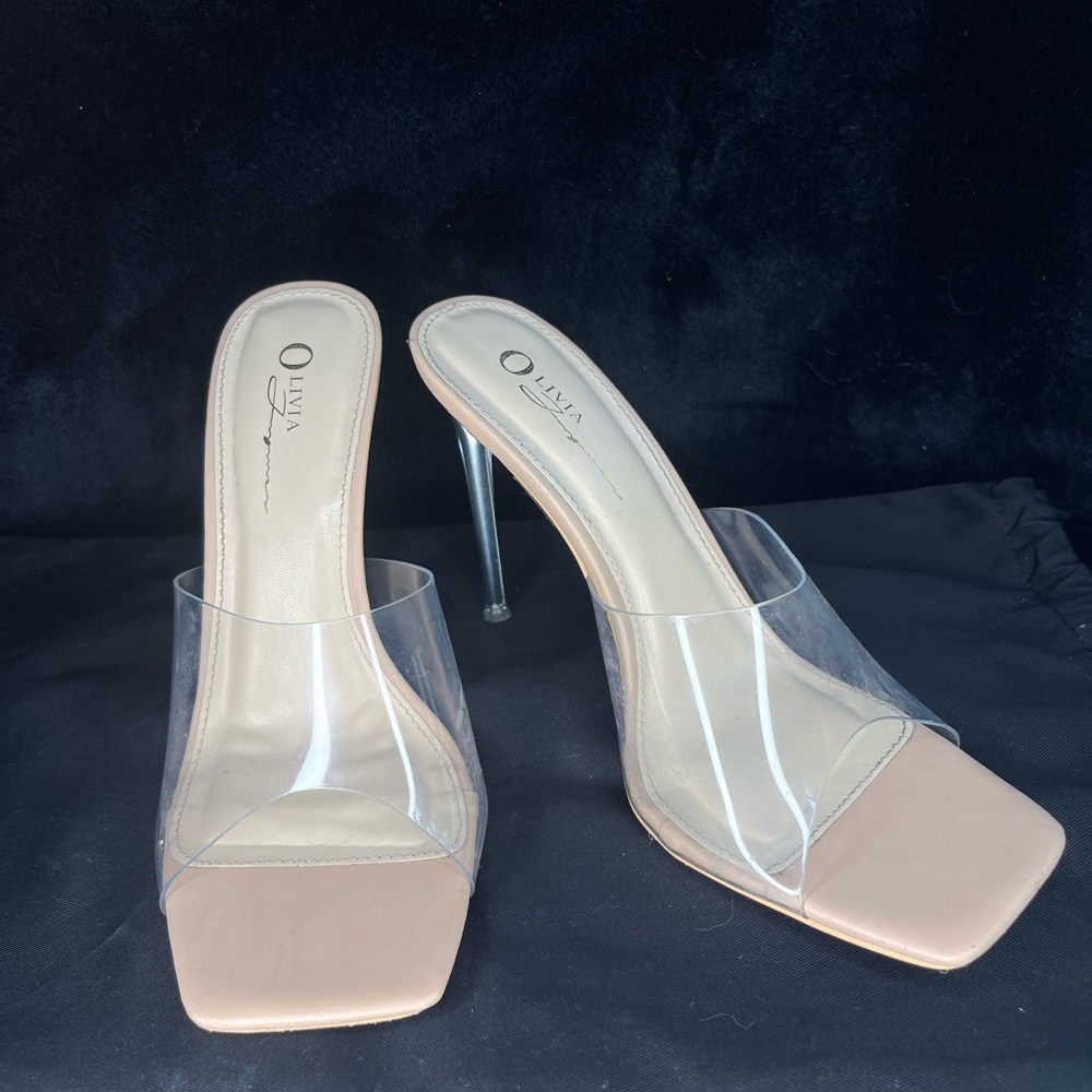Forever 21 heels
